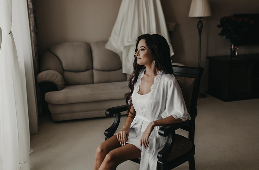 Client review for mobile spray tan in Allen TX