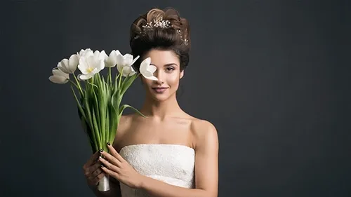 Bridal spray tan service in Allen TX